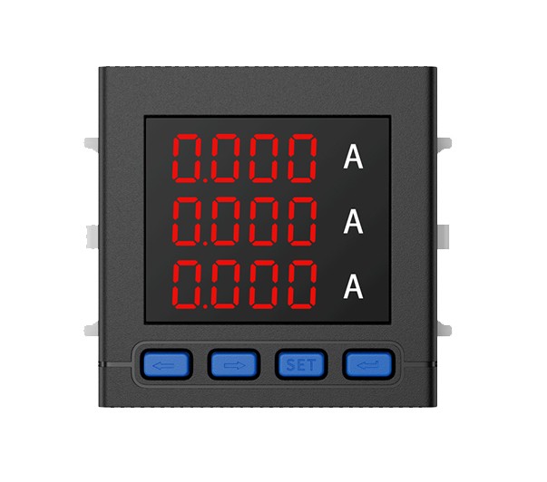 QY96-3AI