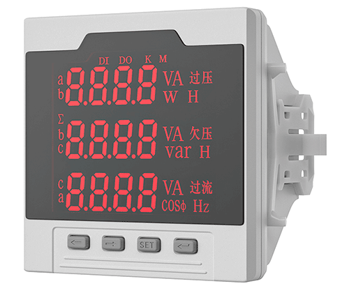 QY96-3E