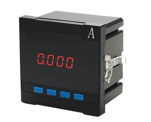 20款QY单相系列数显表